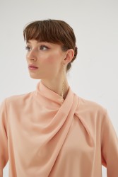 QUARTZ BLUZ SOMON - Thumbnail