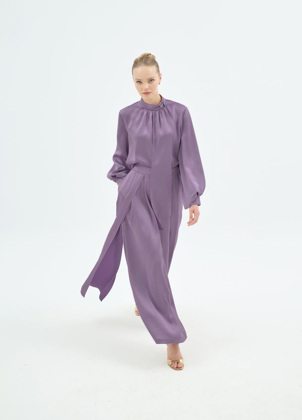 Senna - QUVIN TAKIM MOR Senna - QUVIN TAKIM MOR