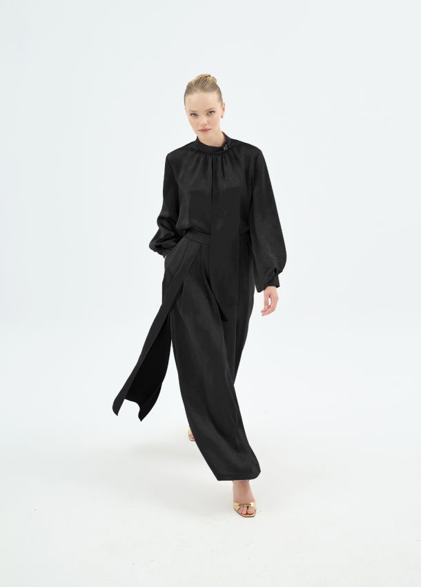 Senna - QUVIN TAKIM SİYAH Senna - QUVIN TAKIM SİYAH