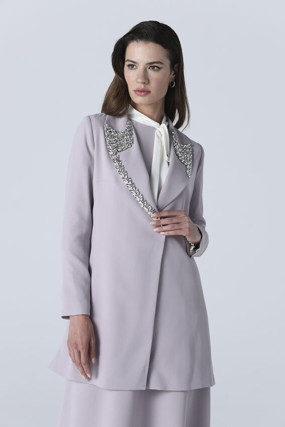 Senna - RADIANCE CEKET EKİNEZYA Senna - RADIANCE CEKET EKİNEZYA