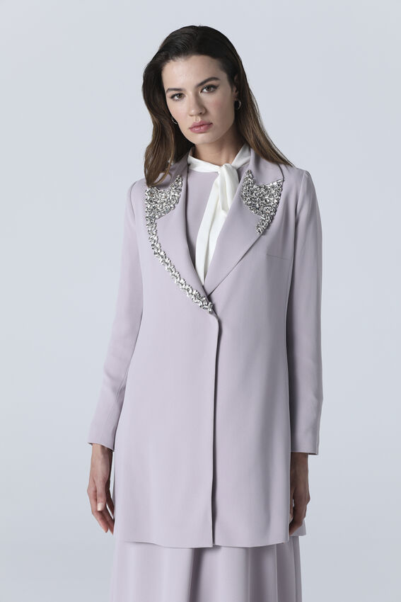 RADIANCE CEKET EKİNEZYA