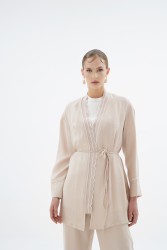 RAYA SET BEJ - Thumbnail