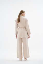 RAYA SET BEJ - Thumbnail