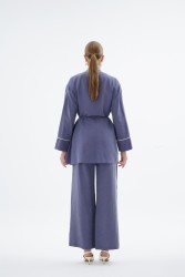 RAYA SET İNDİGO - Thumbnail