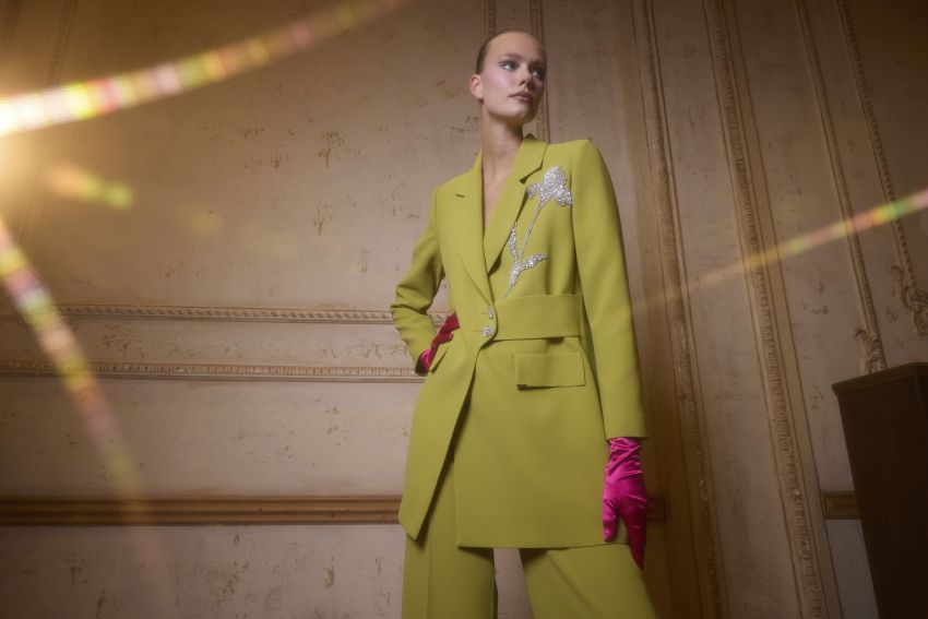 REVERIES TAKIM MİMOZA