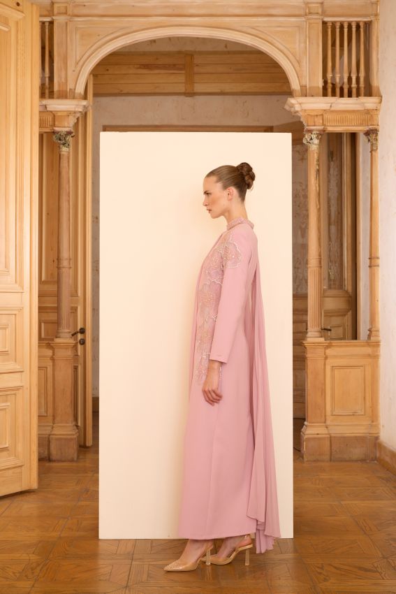 ROSALIN ELBİSE EKİNEZYA ROSALIN ELBİSE EKİNEZYA