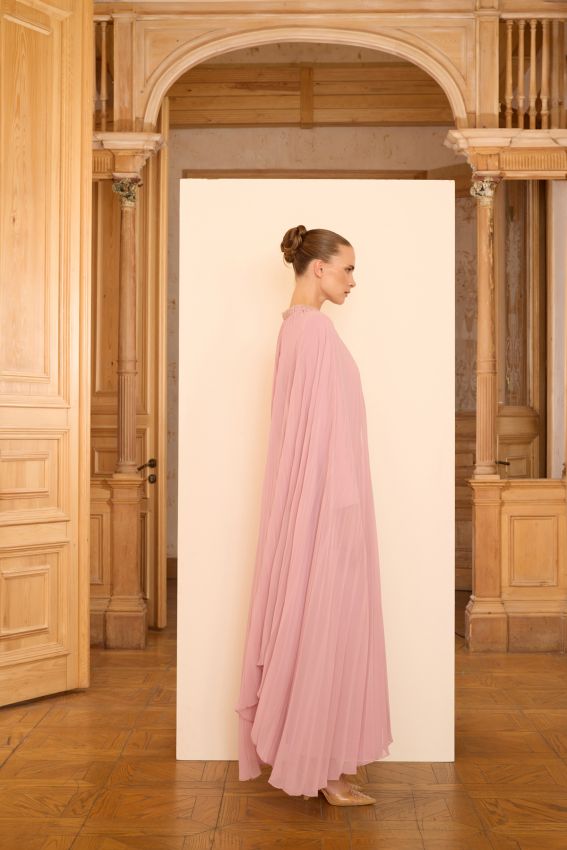 ROSALIN ELBİSE EKİNEZYA ROSALIN ELBİSE EKİNEZYA