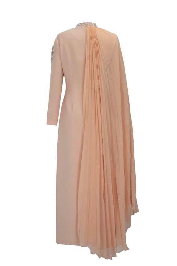 ROSALIN ELBİSE SOMON ROSALIN ELBİSE SOMON