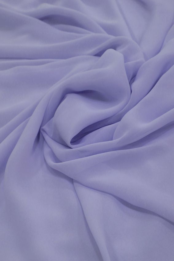 SCARF LİLA