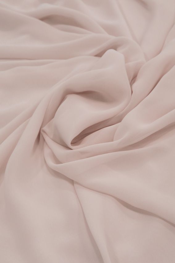 SCARF PUDRA