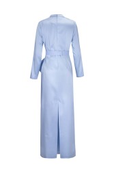 SEL DRESS MAVİ - Thumbnail