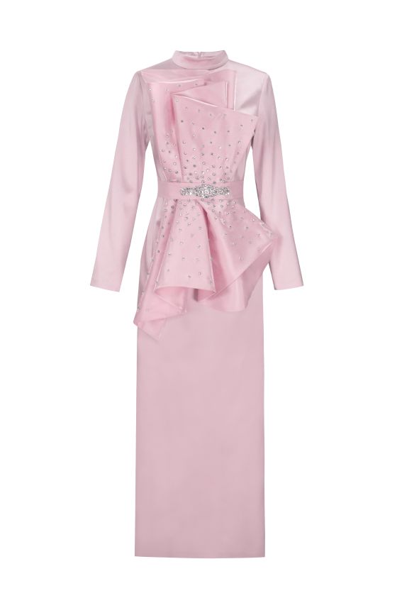 SEL DRESS PEMBE