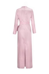 SEL DRESS PEMBE - Thumbnail