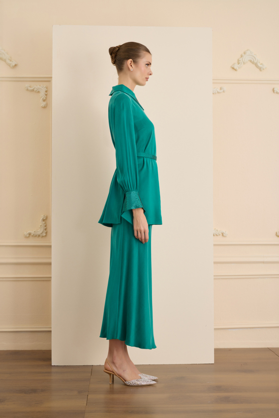 SPLENDID ETEK ZÜMRÜT