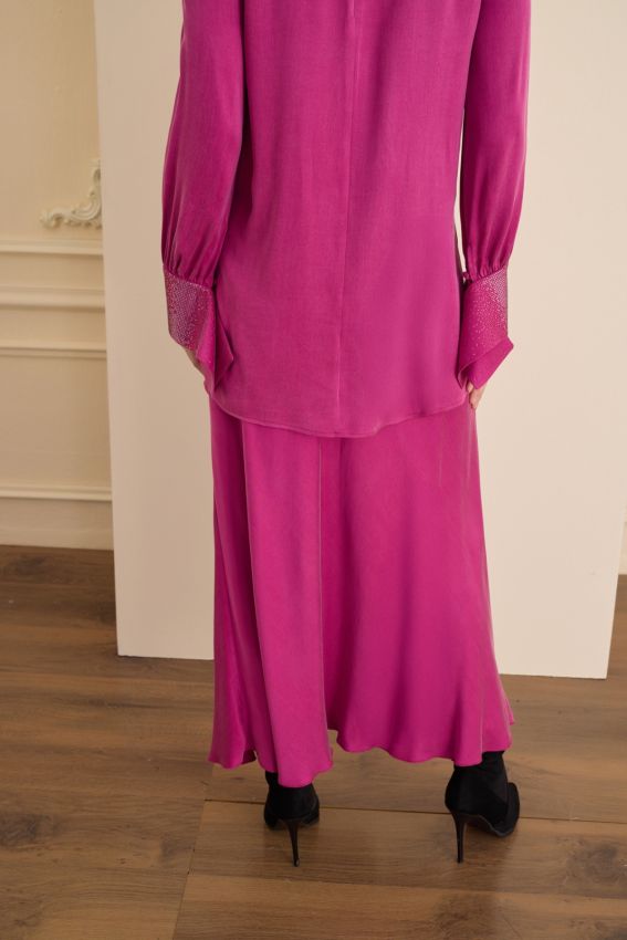 SPLENDID ETEK FUŞYA