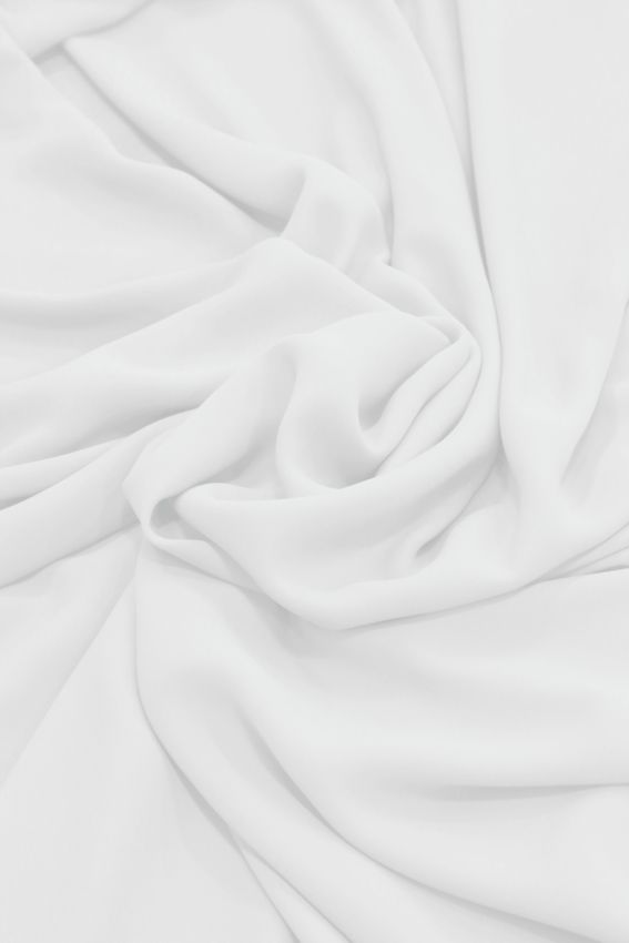 TAYLOR DRESS SCARF EKRU