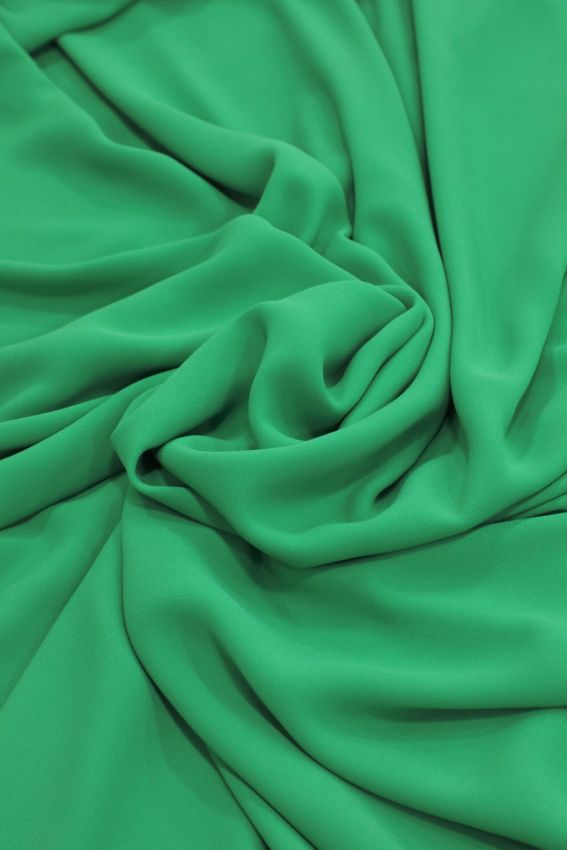 Senna - TAYLOR DRESS SCARF YEŞİL