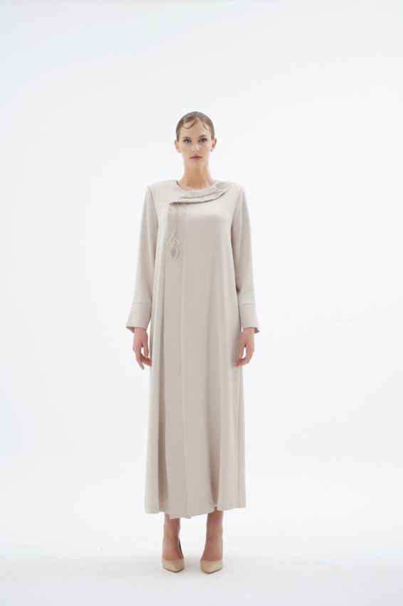 VERA ABAYA TAŞ