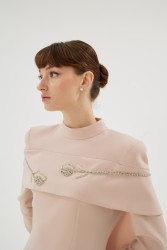 VERA SOMON ELBİSE - Thumbnail