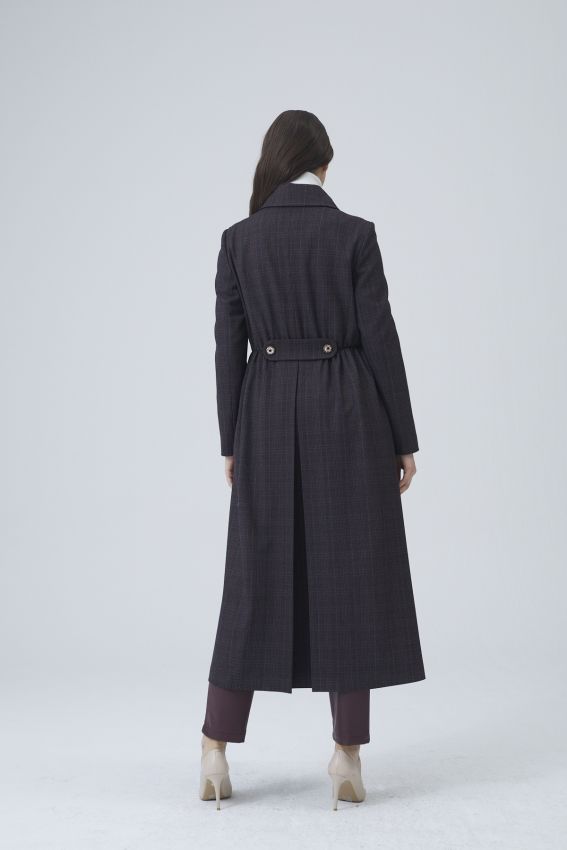 VINTAGE KABAN ORJINAL